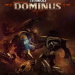 Download Adeptus Titanicus Dominus torrent download for PC Download Adeptus Titanicus: Dominus torrent download for PC