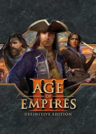 Download Age of Empires 3 Definitive Edition torrent download for Download Age of Empires 3 Definitive Edition torrent download for PC