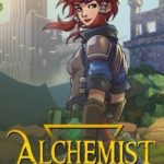 Download Alchemist Adventure torrent download for PC Download Alchemist Adventure torrent download for PC