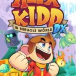 Download Alex Kidd in Miracle World DX torrent download for Download Alex Kidd in Miracle World DX torrent download for PC