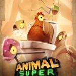 Download Animal Super Squad torrent download for PC Download Animal Super Squad torrent download for PC