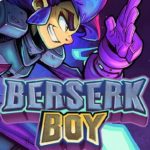 Download Berserk Boy torrent download for PC Download Berserk Boy torrent download for PC