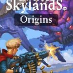 Download Black Skylands Origins torrent download for PC Download Black Skylands: Origins torrent download for PC
