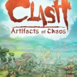 Download Clash Artifacts of Chaos torrent download for PC Download Clash: Artifacts of Chaos torrent download for PC