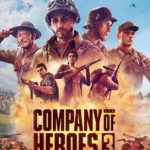 Download Company of Heroes 3 torrent download for PC Download Company of Heroes 3 torrent download for PC