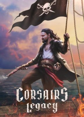 for mac download Corsairs Legacy