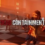 Download Dead Containment torrent download for PC Download Dead Containment torrent download for PC