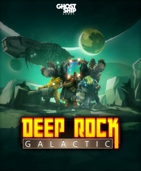 Download Deep Rock Galactic torrent download for PC Download Deep Rock Galactic torrent download for PC
