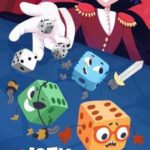 Download Dicey Dungeons torrent download for PC Download Dicey Dungeons torrent download for PC