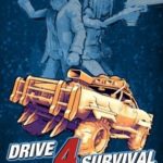 Download Drive 4 Survival torrent download for PC Download Drive 4 Survival torrent download for PC