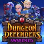 Download Dungeon Defenders Awakened torrent download for PC Download Dungeon Defenders: Awakened torrent download for PC