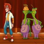 Download Elroy and the Aliens torrent download for PC Download Elroy and the Aliens torrent download for PC