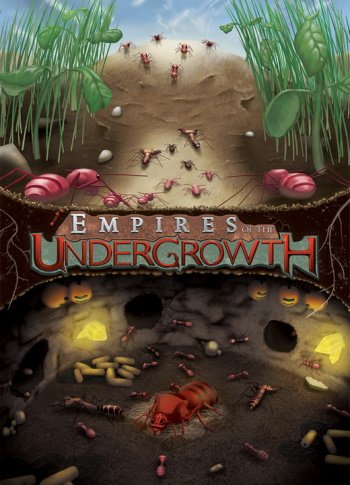 Download Empires of the Undergrowth torrent download for PC Download Empires of the Undergrowth torrent download for PC