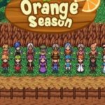 Download Fantasy Farming Orange Season torrent download for PC Download Fantasy Farming: Orange Season torrent download for PC