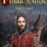 Download Feudal Baron Kings Land torrent download for PC Download Feudal Baron: King's Land torrent download for PC