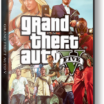 Download GTA 5 Grand Theft Auto V 2015 torrent Download Grand Theft Auto V (2015) torrent download for PC