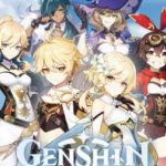 Download Genshin Impact torrent download for PC Download Genshin Impact torrent download for PC