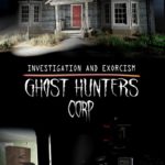 Download Ghost Hunters Corp torrent download for PC Download Ghost Hunters Corp torrent download for PC