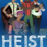 Download Heist Simulator torrent download for PC Download Heist Simulator torrent download for PC