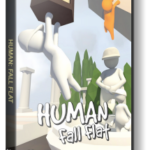 Download Human Fall Flat 2016 torrent download for PC Download Human: Fall Flat (2016) torrent download for PC