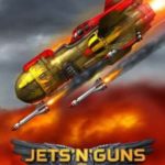 Download JetsnGuns 2 torrent download for PC Download Jets'n'Guns 2 torrent download for PC