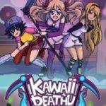 Download Kawaii Deathu Desu torrent download for PC Download Kawaii Deathu Desu torrent download for PC