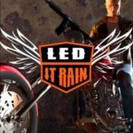 Download Led It Rain Remastered torrent download for PC Download Led It Rain Remastered torrent download for PC
