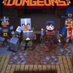 Download Minecraft Dungeons torrent download for PC Download Minecraft: Dungeons torrent download for PC
