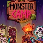 Download Monster Prom 2 Monster Camp torrent download for PC Download Monster Prom 2: Monster Camp torrent download for PC