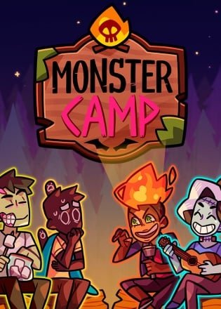 Download Monster Prom 2 Monster Camp torrent download for PC Download Monster Prom 2: Monster Camp torrent download for PC
