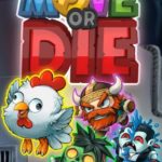 Download Move or Die torrent download for PC Download Move or Die torrent download for PC