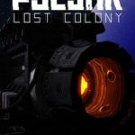 Download PULSAR Lost Colony torrent download for PC Download PULSAR: Lost Colony torrent download for PC