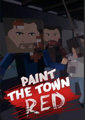 Download Paint the Town Red torrent download for PC Download Paint the Town Red torrent download for PC