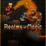 Download Realms of Magic torrent download for PC Download Realms of Magic torrent download for PC