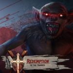 Download Redemption of the Damned torrent download for PC Download Redemption of the Damned torrent download for PC