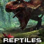 Download Reptiles In Hunt torrent download for PC Download Reptiles: In Hunt torrent download for PC
