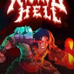 Download Rising Hell torrent download for PC Download Rising Hell torrent download for PC