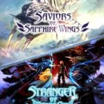 Download Saviors of Sapphire Wings Stranger of Sword City Download Saviors of Sapphire Wings / Stranger of Sword City Revisited torrent download for PC
