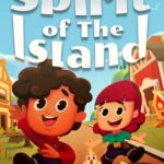 Download Spirit of the Island torrent download for PC Download Spirit of the Island torrent download for PC