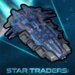 Download Star Traders Frontiers torrent download for PC Download Star Traders: Frontiers torrent download for PC