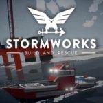 Download Stormworks Build and Rescue torrent download for PC Download Stormworks: Build and Rescue torrent download for PC