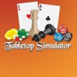 Download Tabletop Simulator torrent download for PC Download Tabletop Simulator torrent download for PC