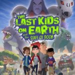 Download The Last Kids on Earth and the Staff of Download The Last Kids on Earth and the Staff of Doom torrent download for PC