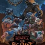 Download The Lost Legends of Redwall The Scout Act 2 Download The Lost Legends of Redwall: The Scout Act 2 torrent download for PC