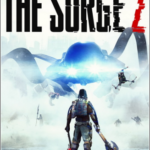 Download The Surge 2 torrent download for PC Download The Surge 2 torrent download for PC