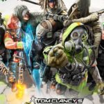Download Tom Clancys XDefiant torrent download for PC Download Tom Clancy's XDefiant torrent download for PC