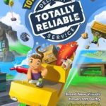 Download Totally Reliable Delivery Service torrent download for PC Download Totally Reliable Delivery Service torrent download for PC