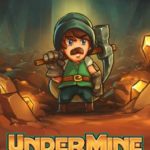 Download UnderMine torrent download for PC Download UnderMine torrent download for PC