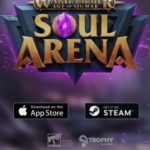 Download Warhammer Age of Sigmar Soul Arena torrent download for Download Warhammer Age of Sigmar: Soul Arena torrent download for PC