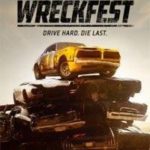 Download Wreckfest torrent download for PC Download Wreckfest torrent download for PC
